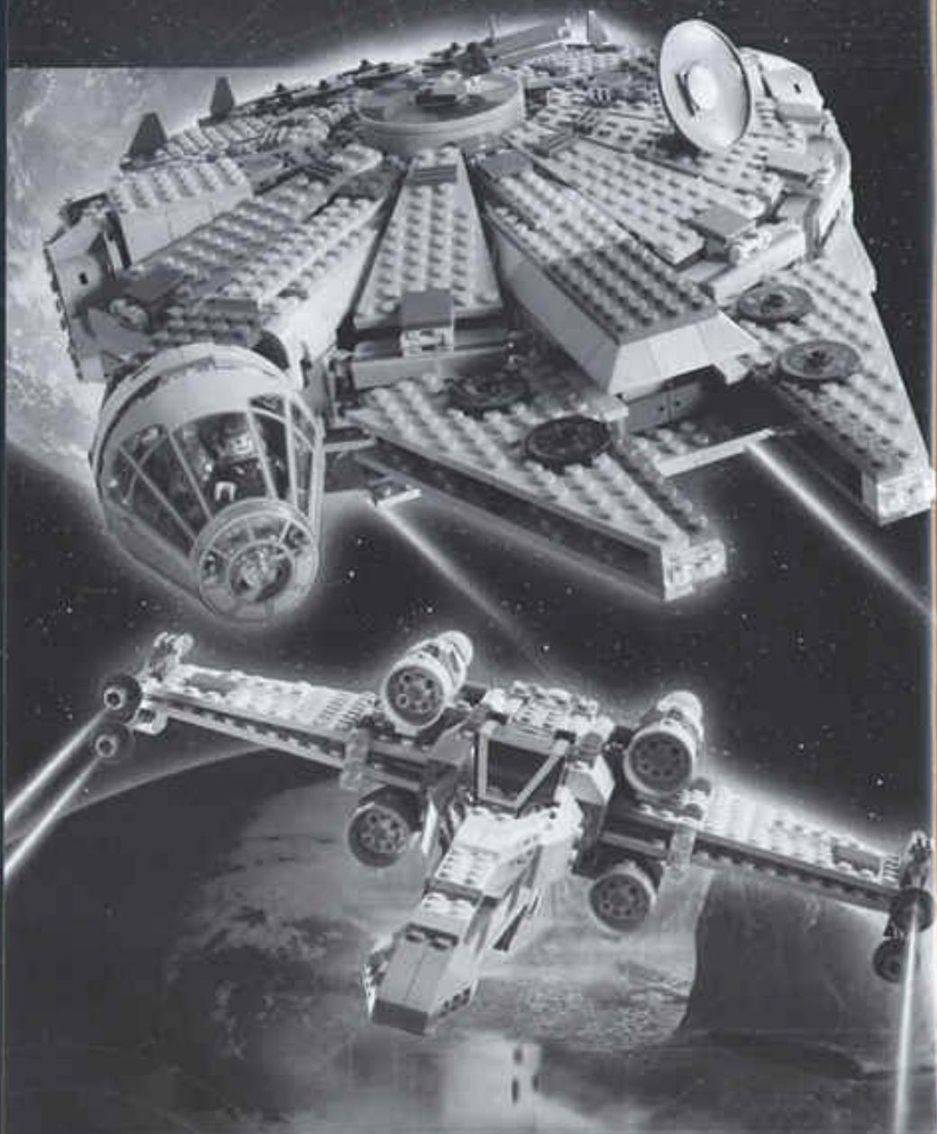 GAMES PS2 STAR WARS-BATTLEFRONT - LE SORT DE LA GALAXIE EST ENTRE TES MAINS - 1