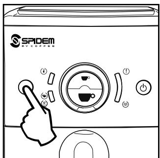 SPIDEM MY COFFEE RAPID STEAM - Gratulacion! - 12