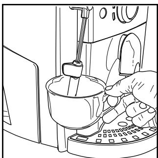 SPIDEM MY COFFEE RAPID STEAM - Gratulacion! - 13