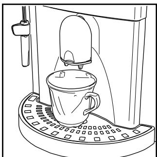 SPIDEM MY COFFEE RAPID STEAM - Gratulacion! - 10