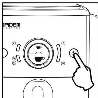 SPIDEM MY COFFEE RAPID STEAM - Gratulacion! - 5