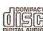 AKIRA DPS-S62UT10 - Types de disques compatibles - 2