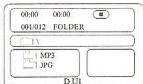 AKIRA DPS-S62UT10 - Lecture de source numérique - 1