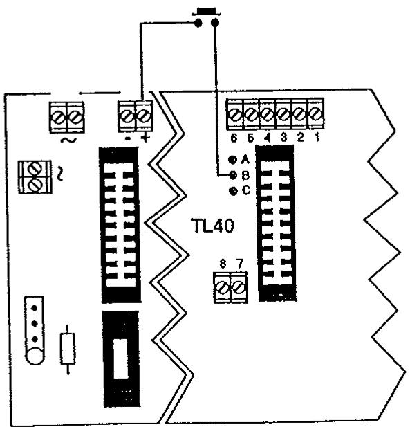 ATLANTIQUE CONCEPT SYSTEME PERFORMANCE - SCHEMA 3 - R. A. Z. - 1