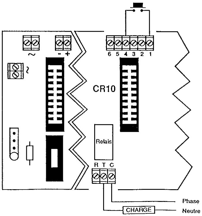 ATLANTIQUE CONCEPT SYSTEME PERFORMANCE - Instructions de montage - 3