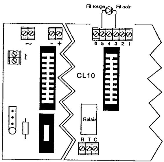 ATLANTIQUE CONCEPT SYSTEME PERFORMANCE - Instructions de montage - 1