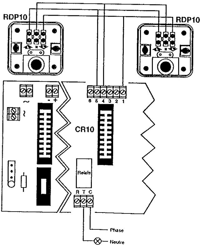 ATLANTIQUE CONCEPT SYSTEME PERFORMANCE - Instructions de montage - 2