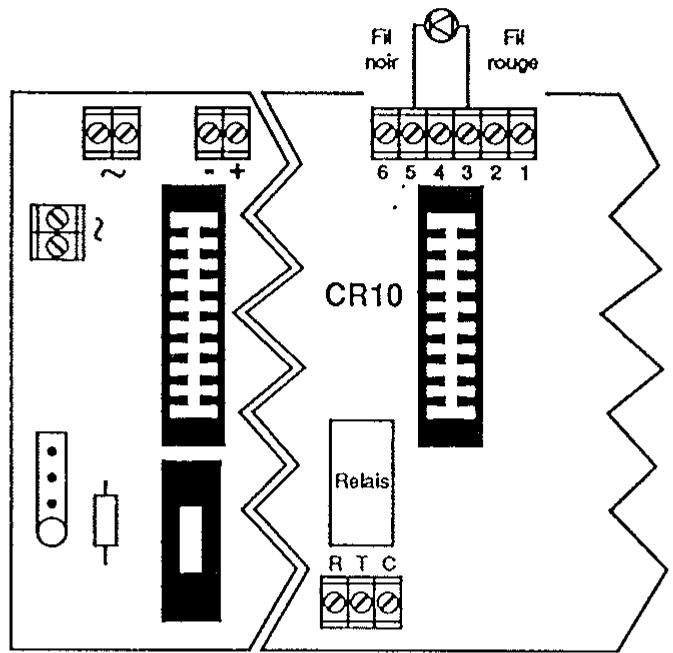 ATLANTIQUE CONCEPT SYSTEME PERFORMANCE - Instructions de montage - 2