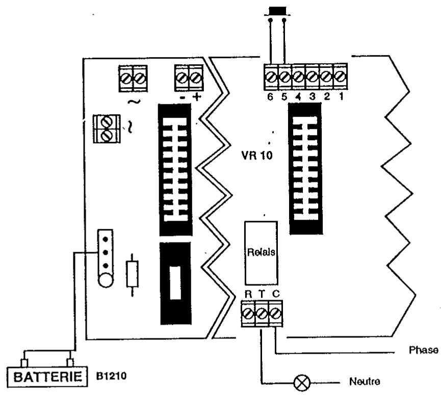 ATLANTIQUE CONCEPT SYSTEME PERFORMANCE - Important: - 1