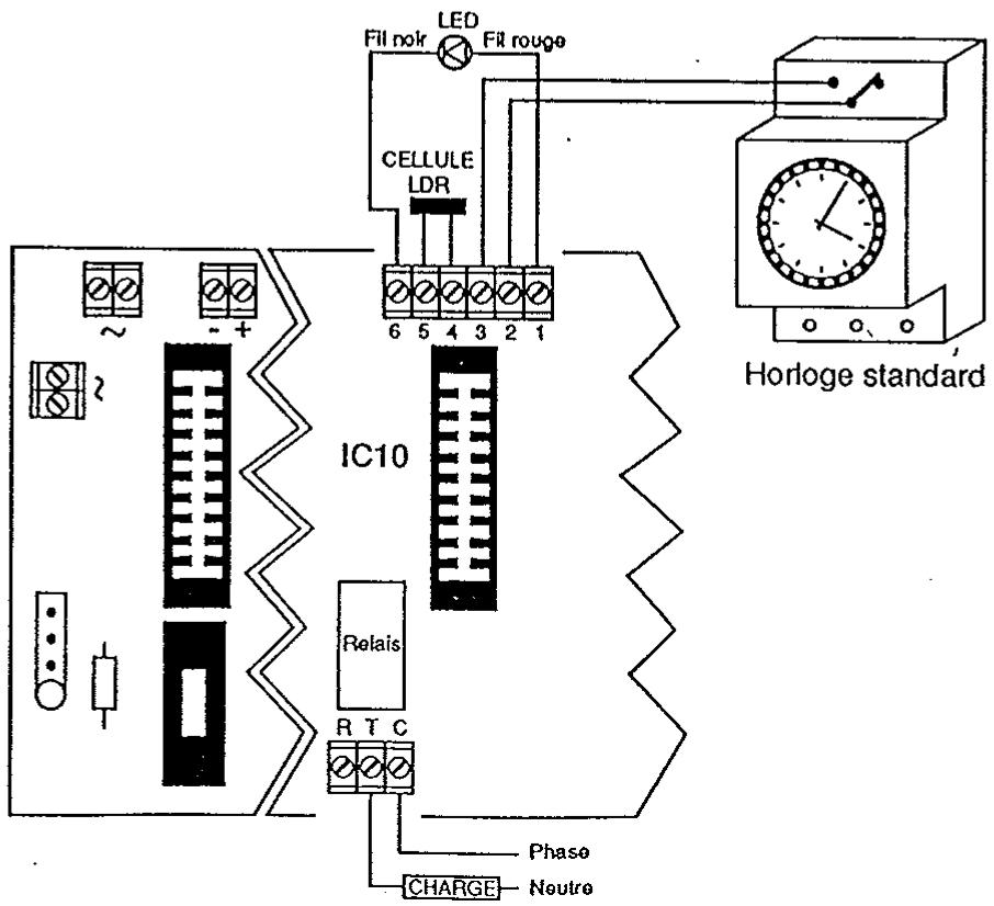 ATLANTIQUE CONCEPT SYSTEME PERFORMANCE - Important: - 3