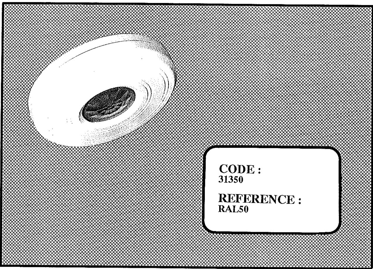 ATLANTIQUE CONCEPT SYSTEME PERFORMANCE - Detecteur i. r. de presence et ALARME - 1