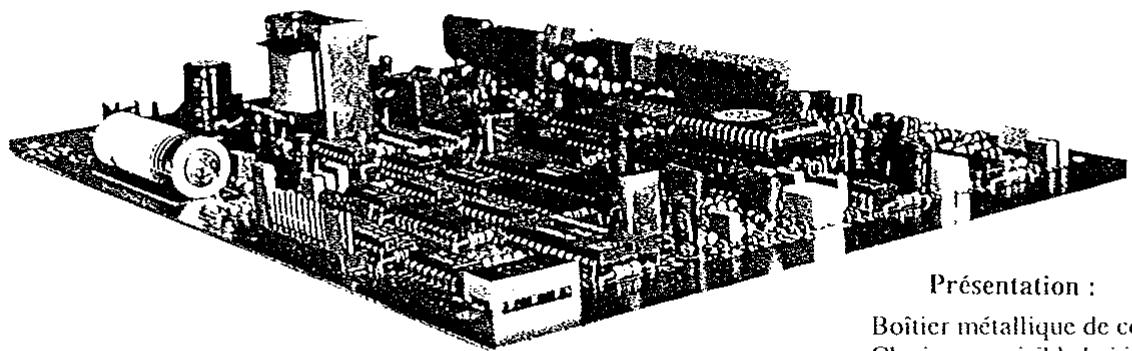 ATLANTIQUE CONCEPT SYSTEME PERFORMANCE - Systeme performance - 3
