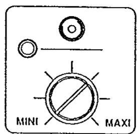 ATLANTIQUE CONCEPT SYSTEME PERFORMANCE - REGULATION RE 30 - 1