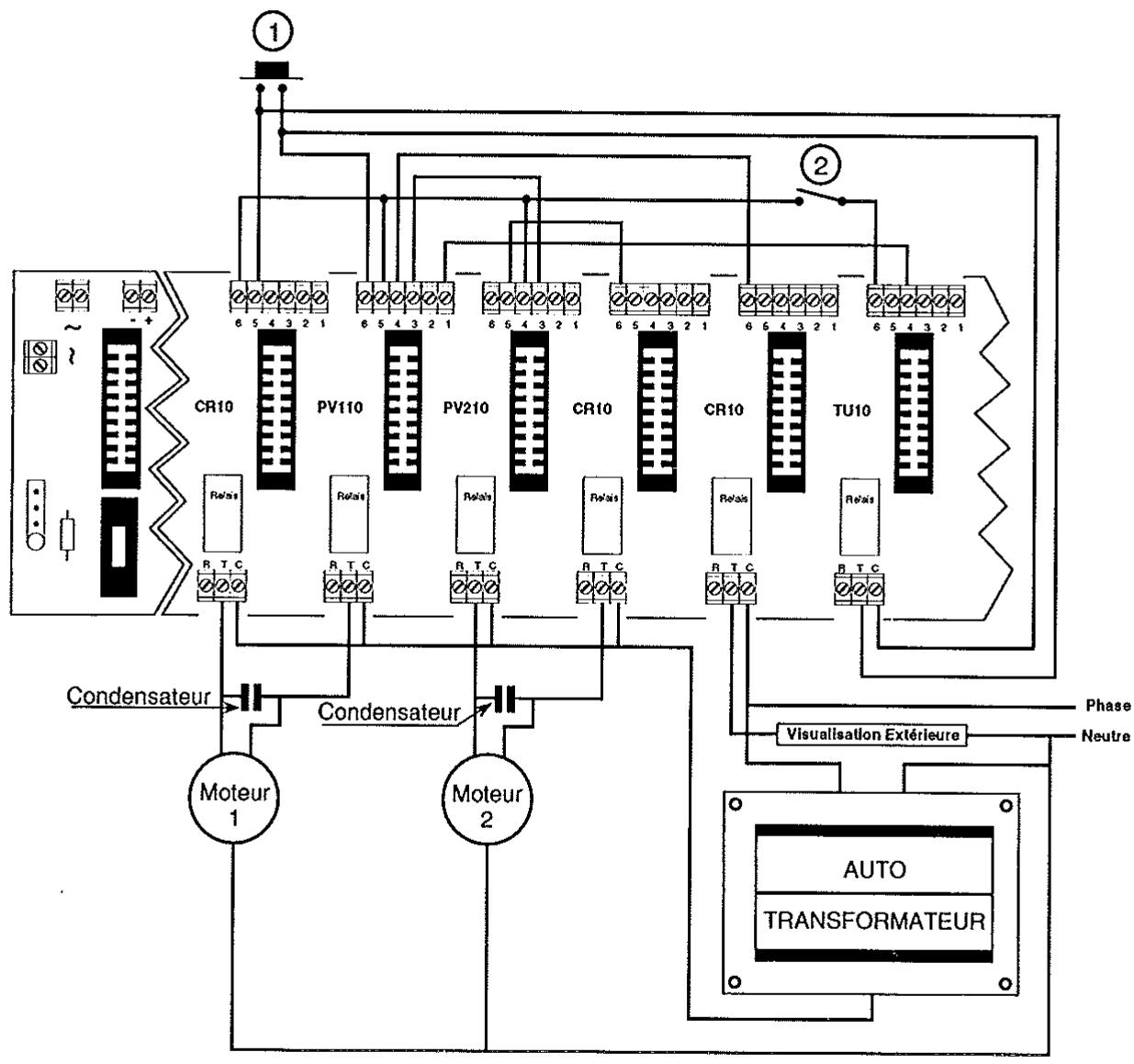 ATLANTIQUE CONCEPT SYSTEME PERFORMANCE - Important: - 4