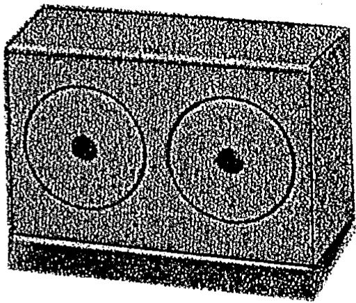 ATLANTIQUE CONCEPT SYSTEME PERFORMANCE - Contacts de feuillures - 5