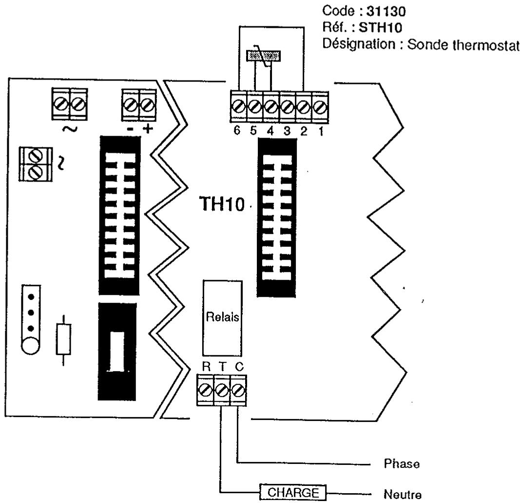 ATLANTIQUE CONCEPT SYSTEME PERFORMANCE - Instructions de montage - 1