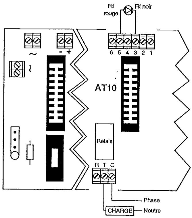 ATLANTIQUE CONCEPT SYSTEME PERFORMANCE - Important: - 2