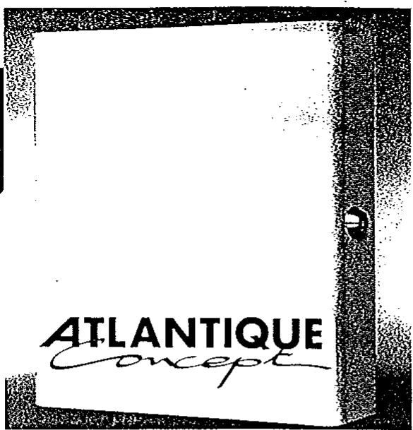 ATLANTIQUE CONCEPT SYSTEME PERFORMANCE - Systeme performance - 2