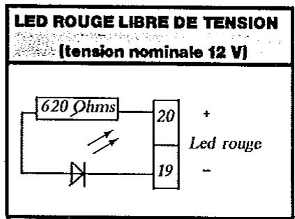 ATLANTIQUE CONCEPT SYSTEME PERFORMANCE - Utilisez votre clavier - 5