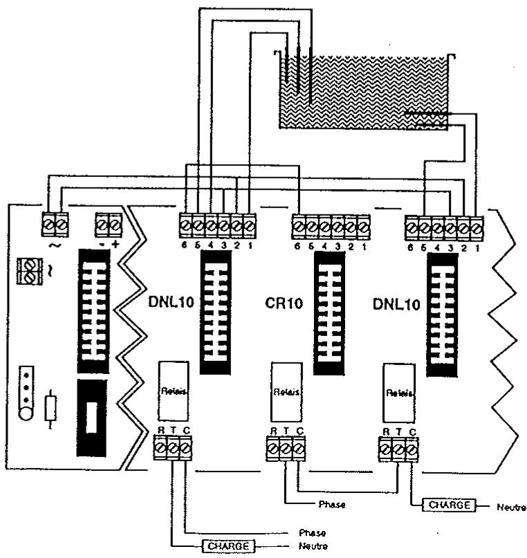 ATLANTIQUE CONCEPT SYSTEME PERFORMANCE - Important: - 2