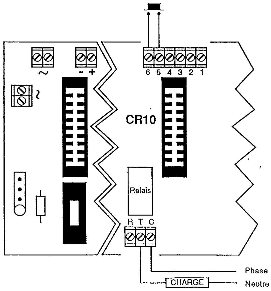 ATLANTIQUE CONCEPT SYSTEME PERFORMANCE - Instructions de montage - 1