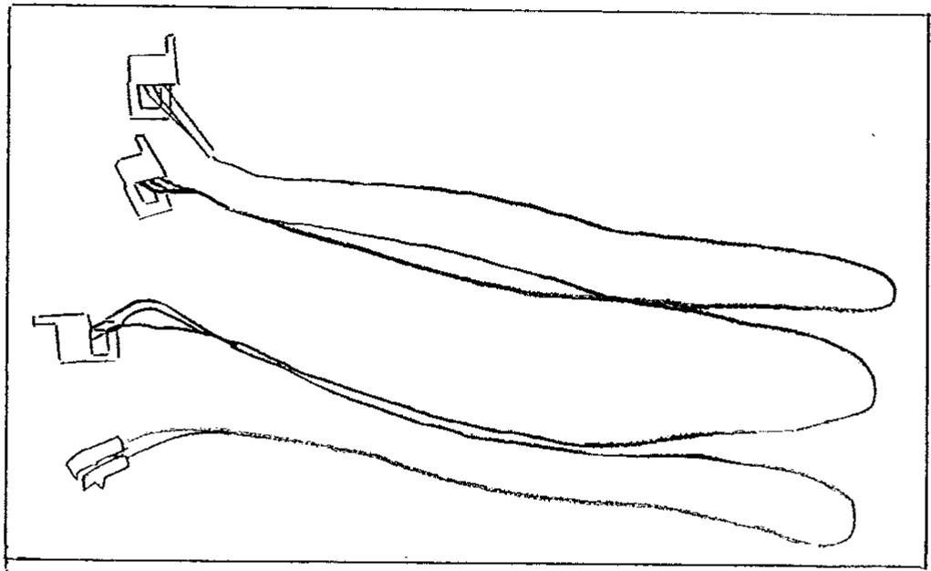 ATLANTIQUE CONCEPT SYSTEME PERFORMANCE - Cordons de sauvegarde - 1
