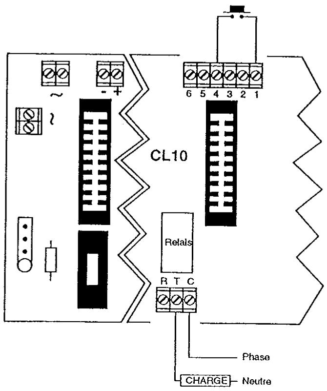 ATLANTIQUE CONCEPT SYSTEME PERFORMANCE - Instructions de montage - 2