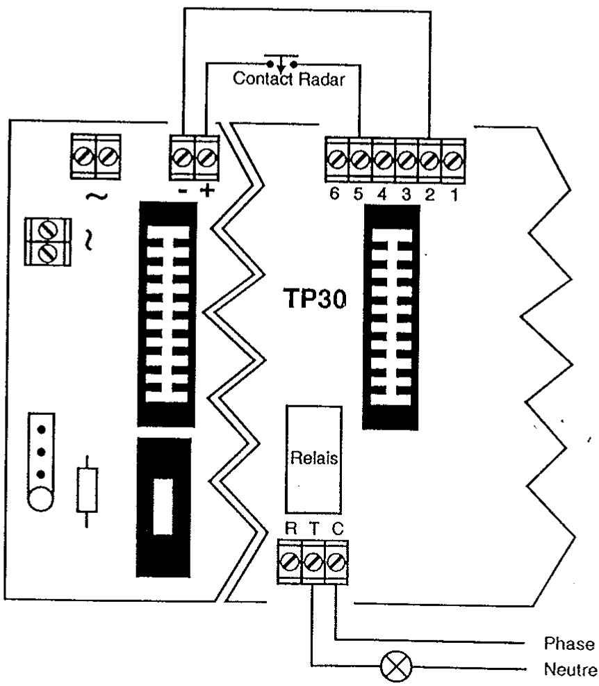 ATLANTIQUE CONCEPT SYSTEME PERFORMANCE - Instructions de montage - 1