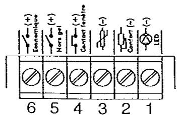 ATLANTIQUE CONCEPT SYSTEME PERFORMANCE - Caractéristiques techniques - 1