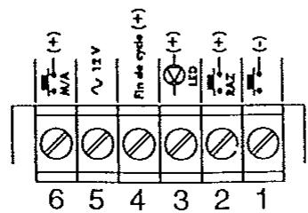 ATLANTIQUE CONCEPT SYSTEME PERFORMANCE - Caractéristiques techniques - 1