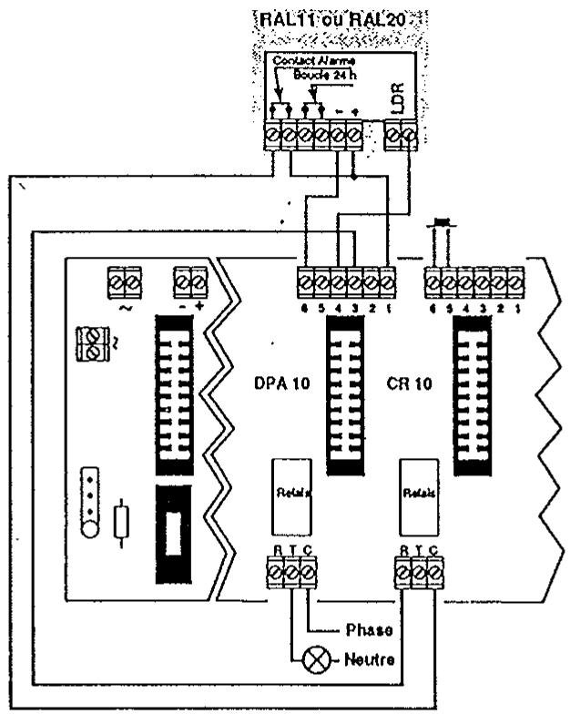 ATLANTIQUE CONCEPT SYSTEME PERFORMANCE - Instructions de montage - 2