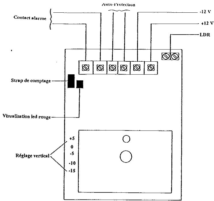 ATLANTIQUE CONCEPT SYSTEME PERFORMANCE - Specifications techniques - 2