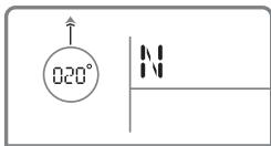 ETON RAPTOR - CP (BOUSSOLE NUMERIQUE) - 1