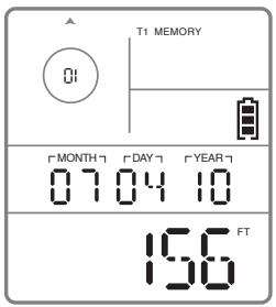 ETON RAPTOR - CH (CHRONOMETRE): - 1