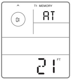 ETON RAPTOR - AT (ALTIMETRO) - 1