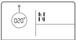 ETON RAPTOR - CP (BRUJULA DIGITAL) - 1