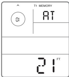 ETON RAPTOR - TE (THERMOMETRE): - 1