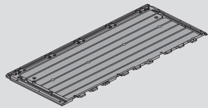 KETER APEX 8X6 - 18