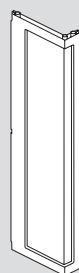KETER APEX 8X6 - DECIDING ON THE LOCATION OF WINDOWS - 14