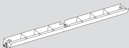 KETER APEX 8X6 - DECIDING ON THE LOCATION OF WINDOWS - 9