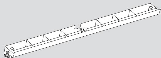 KETER APEX 8X6 - DECIDING ON THE LOCATION OF WINDOWS - 42