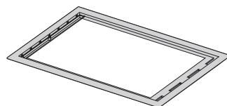 KETER APEX 8X6 - 14