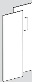 KETER APEX 8X6 - DECIDING ON THE LOCATION OF WINDOWS - 23