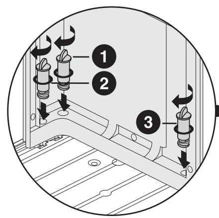 KETER APEX 8X6 - DECIDING ON THE LOCATION OF WINDOWS - 38