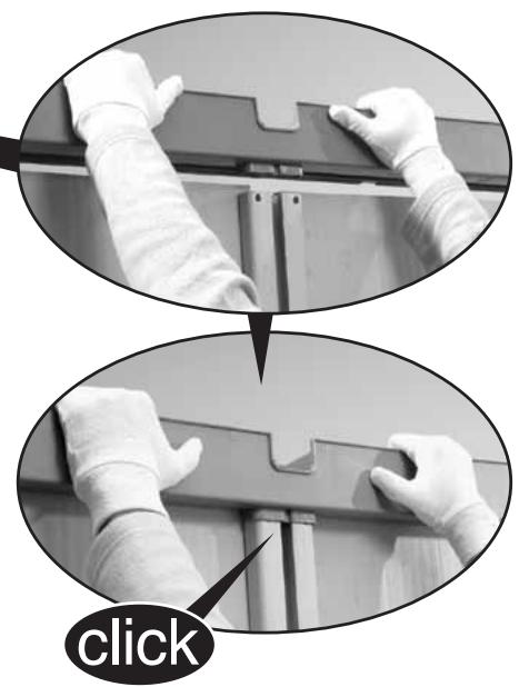 KETER APEX 8X6 - DECIDING ON THE LOCATION OF WINDOWS - 47