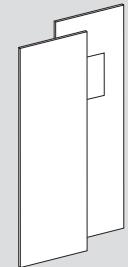 KETER APEX 8X6 - DECIDING ON THE LOCATION OF WINDOWS - 34