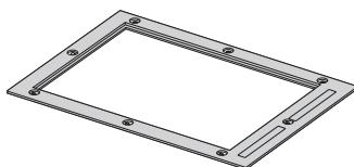 KETER APEX 8X6 - 13