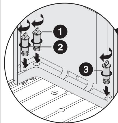 KETER APEX 8X6 - DECIDING ON THE LOCATION OF WINDOWS - 26
