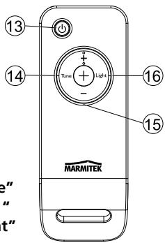 MARMITEK SPEAKER ANYWHERE 400 - b. con l'adattatore (in dotazione) - 1