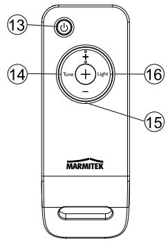 MARMITEK SPEAKER ANYWHERE 400 - b. With supplied power adapter - 1